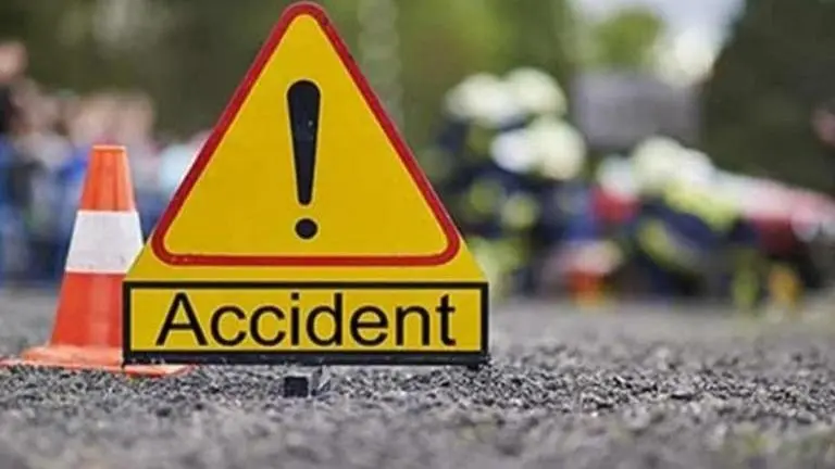 A bus crash in central Turkey kills 12 passengers and injures 19 Bus accident