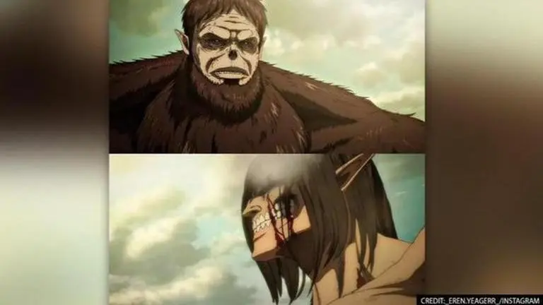 'Attack on Titan' season 4: Will Eren and Zeke reunite in upcoming episodes of series? Attack on Titan