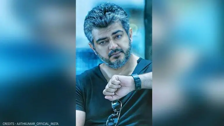 Thala Ajith shares special message with his fans as he completes 30 years in the industry Thala Ajith
