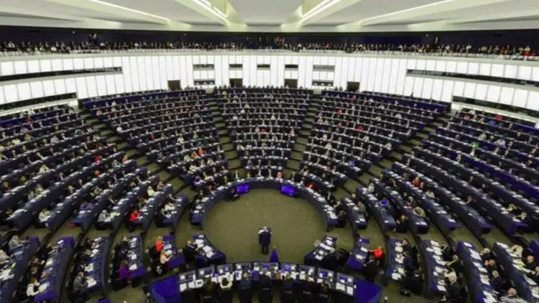 No voting on EU resolution on CAA on Thursday: Govt sources India