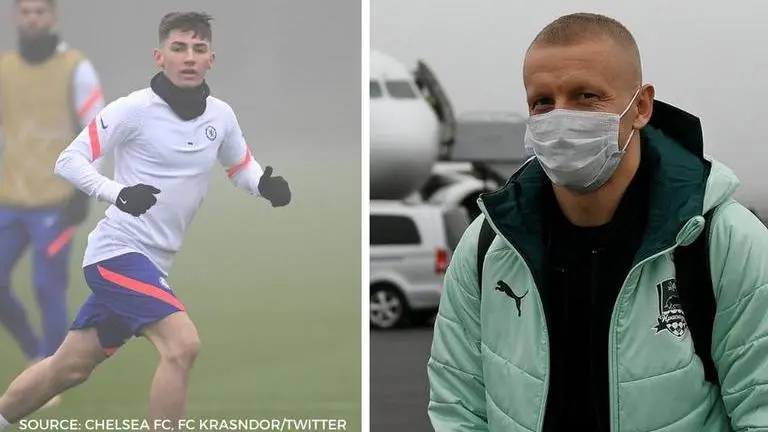 Chelsea vs Krasnodar live stream, team news, prediction, Champions League match preview Chelsea vs Krasnodar live stream