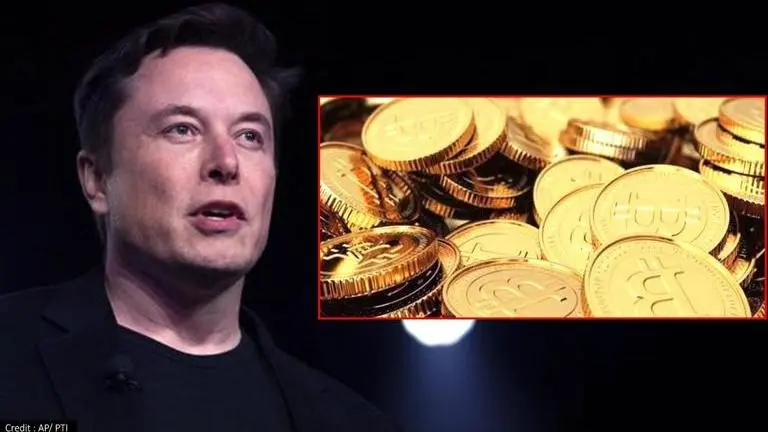 Elon Musk loses $15 bn in a day after Bitcoin warning, Bezos regains richest person title Tesla