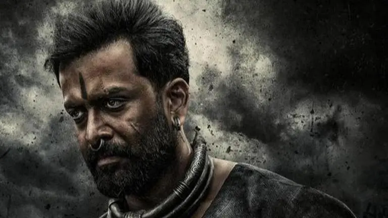 prithviraj sukumaran