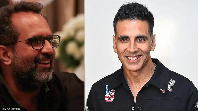 'Atrangi Re': Aanand L Rai on working with Akshay Kumar, says his ‘simplicity is charming' Aanand L Rai