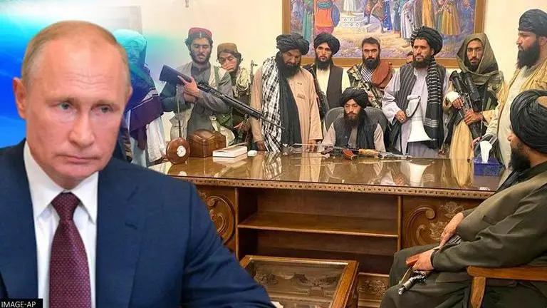 Russia takes U-turn, set to host Taliban for international dialogue on Oct 20: Reports Russia