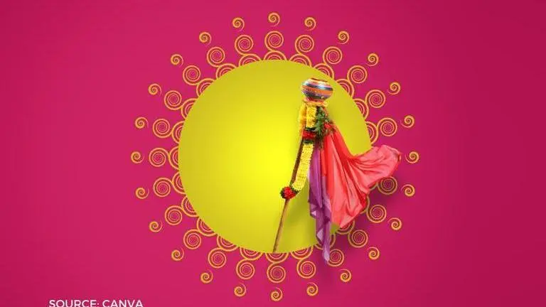 ugadi wishes in english