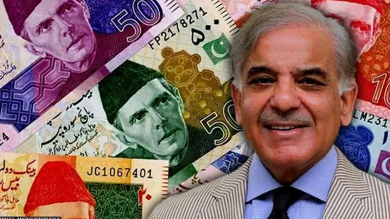 Pakistan's Plan B for economic crisis seeks $3-4bn from friendly countries Shabaz sharif