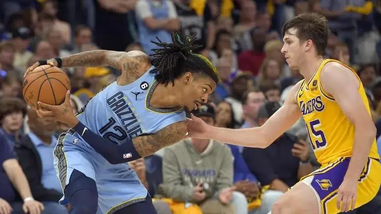 NBA: League Commissioner Adam Silver unsettled over latest Ja Morant livestream saga NBA: League Commissioner Adam Silver unsettled over latest Ja Morant livestream saga