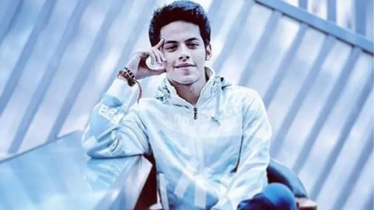 Darsheel Safary movies