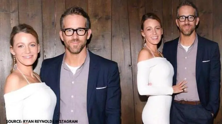 Ryan Reynolds apologises for his plantation wedding venue, calls it a 'huge mistake' Ryan Reynolds