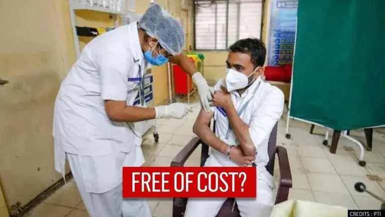 Will COVID-19 vaccine be administered free of cost in Phase 2? Details here COVID-19