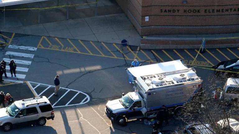 US: Gunmaker Remington offers $33M settlement to Sandy Hook shooting