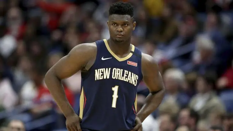 Zion Williamson lawyer asks judge to disregard affidavit