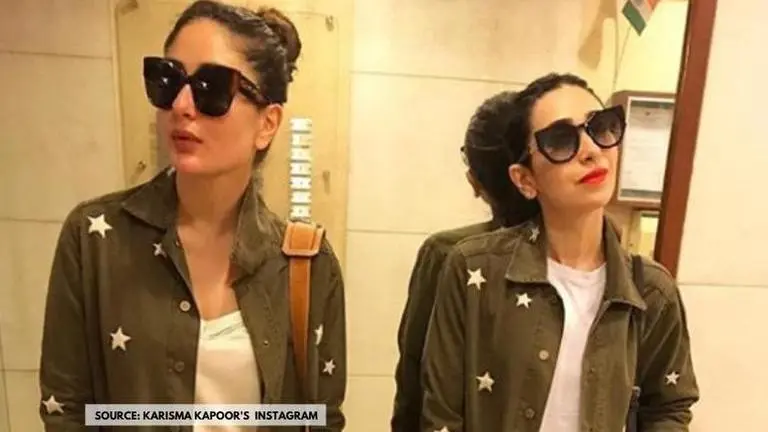Kareena Kapoor