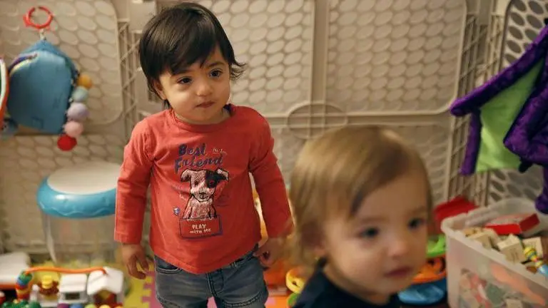 Court: Son born abroad to gay couple is a U.S. citizen