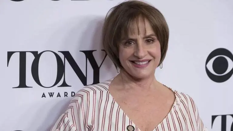 Agatha Coven of Chaos actor Patti LuPone admits she is unfamiliar with MCU Agatha Coven of Chaos