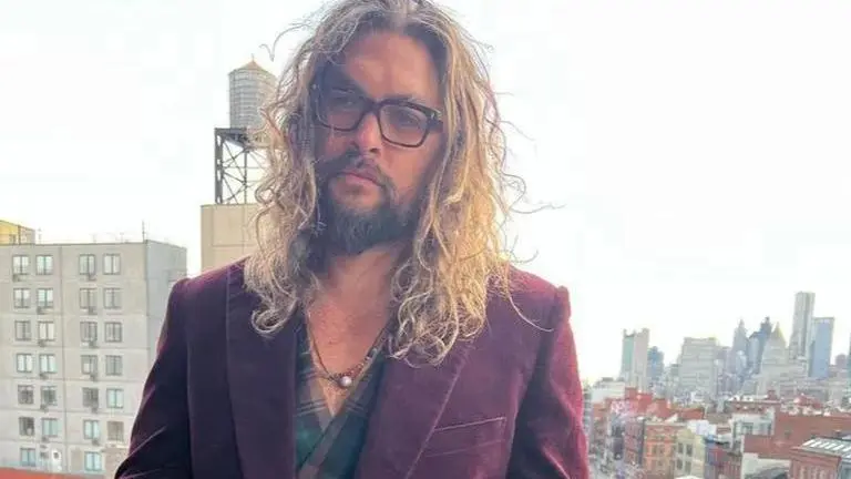 Jason Momoa reveals 1st reaction when he was offered Aquaman role by Zack Snyder Jason Momoa