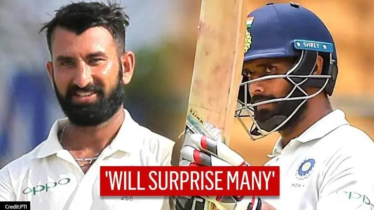 Netizens laud Cheteshwar Pujara's return to IPL, Vihari reacts to being unsold at auctions IPL 2021 Auction