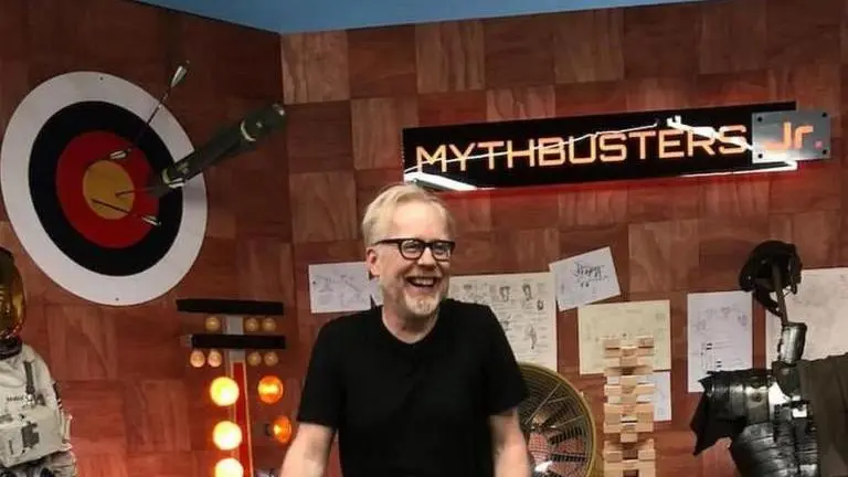 'MythBusters' Cast: From Adam Savage to Grant Masaru Imahara; see full list Mythbusters cast