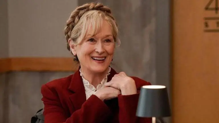 Only Murders In The Building Season 3 trailer: Meryl Streep joins Selena Gomez's series Only Murders In The Building Season 3