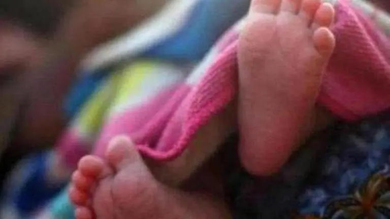 Good news: 20-day-old baby girl recovers from coronavirus in Indore good news