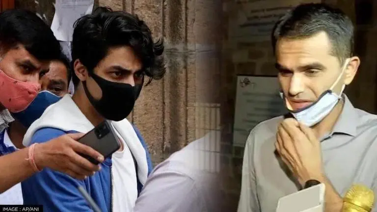 Will work for poor, shun wrong path: Aryan Khan tells officials during counselling in jail Aryan Khan