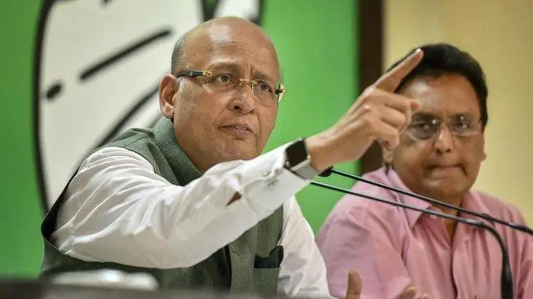 Amit Shah, NIA chief must resign: Cong on bail to Chopan