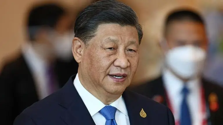 Russia-Ukraine War: China tries to act as mediator, will send envoy to Ukraine China