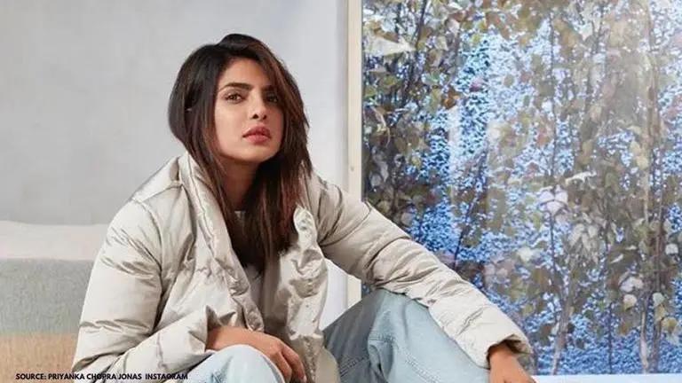 US Elections 2020: Priyanka says 'many votes still uncounted' as she watches from LA US Elections 2020