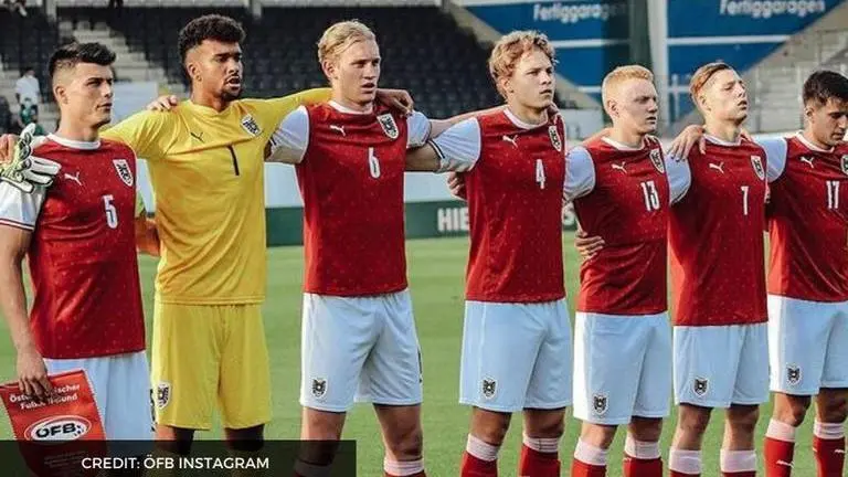 AUT vs MCD Dream11: Austria vs North Macedonia prediction, team and top picks AUT vs MCD Dream11