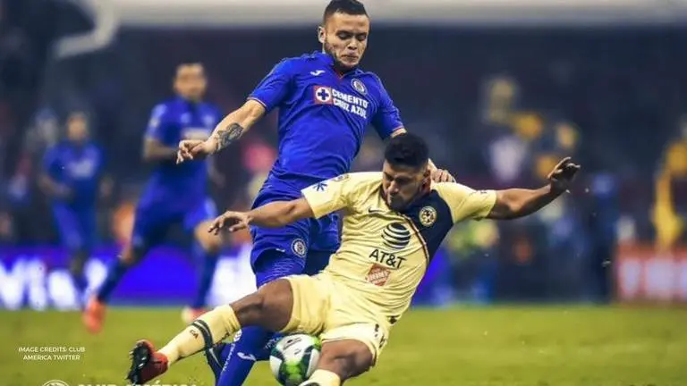 Club America vs Cruz Azul prediction, head-to-head, Copa Por Mexico live streaming details club america vs cruz azul prediction