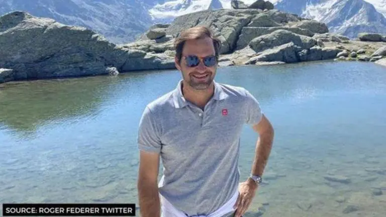 Roger Federer retirement update: Swiss maestro reveals immediate future plans Roger Federer