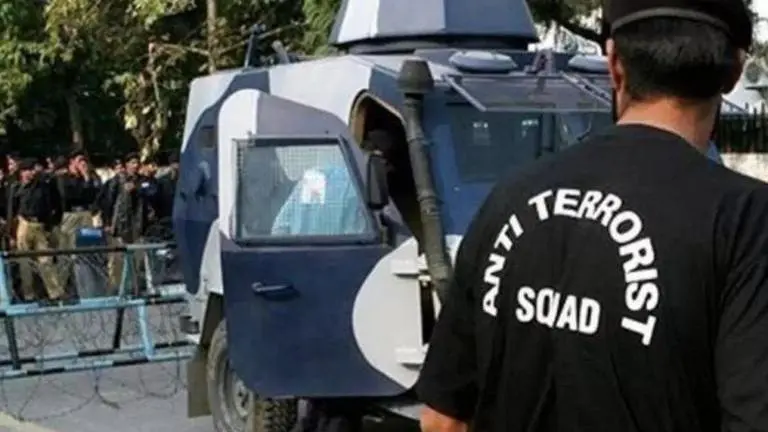 39 terrorists arrested by UP ATS in 5 years, 2nd highest after Jammu & Kashmir Anti-Terrorism Squad