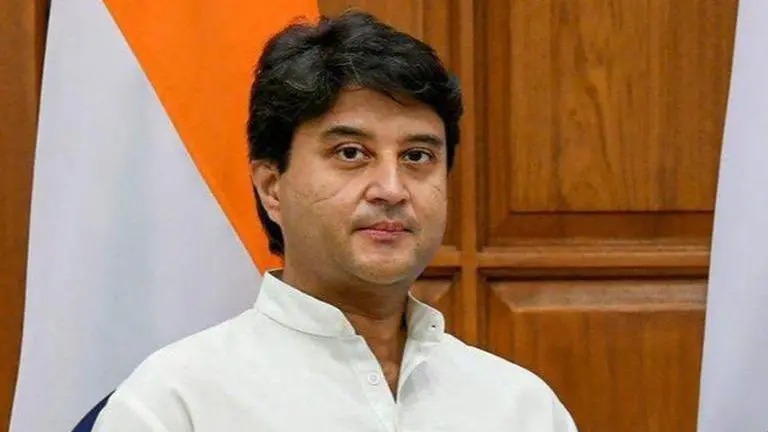 Jyotiraditya Scindia unveils UDAN 5.2, says aviation sector fleet size has expanded 75 pc since 2013 Jyotiraditya Scindia unveils UDAN 5.2