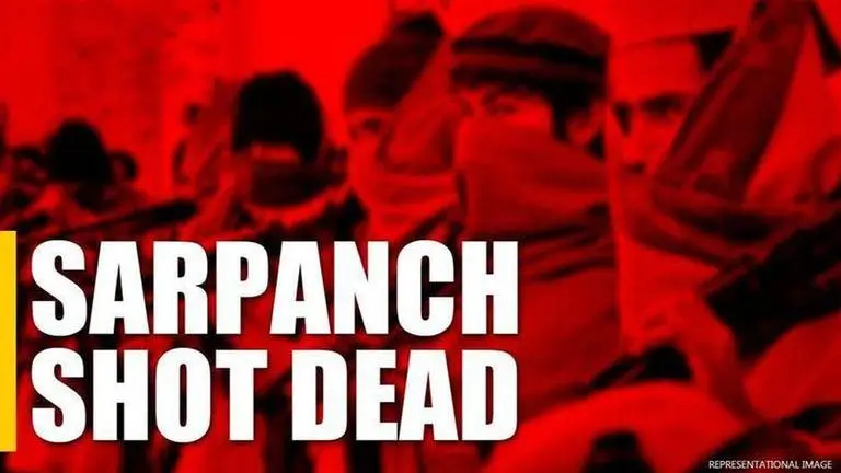 Kashmiri Pandits in US condemn killing of Sarpanch in Valley