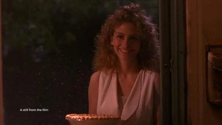 Sleeping With The Enemy