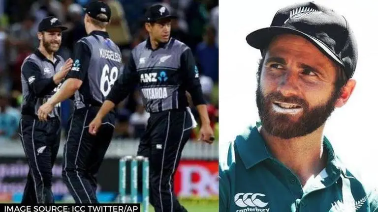 ICC rankings update: Kane Williamson makes New Zealand No.1 ODI side in the world ICC rankings