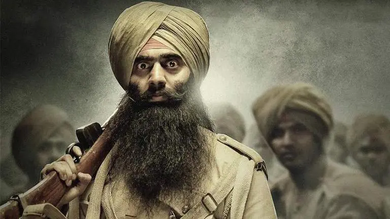Freedom fighter Jatindranath Mukhopadhyay's biopic to hit theatres on THIS date Dev in Bagha Jatin's biopic