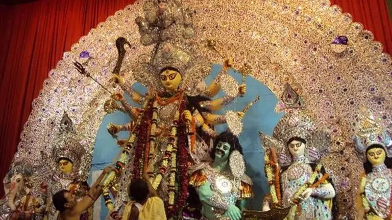 Bengal has made provision to meet power demand during Durga Puja: Minister