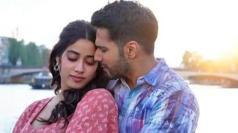 Bawaal over Holocaust scenes: Jewish rights body wants film removed from OTT Bawaal Auschwitz scene draws reaction from Jewish human rights organisation