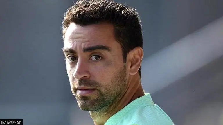 Xavi Hernandez returns to FC Barcelona as new head coach, signs two-and-a-half year deal Xavi Hernandez to coach FC Barcelona