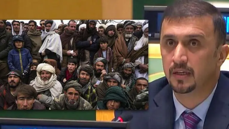 Afghanistan: UN official suggests freezing ex-govt officials' assets amid financial crisis Afghanistan