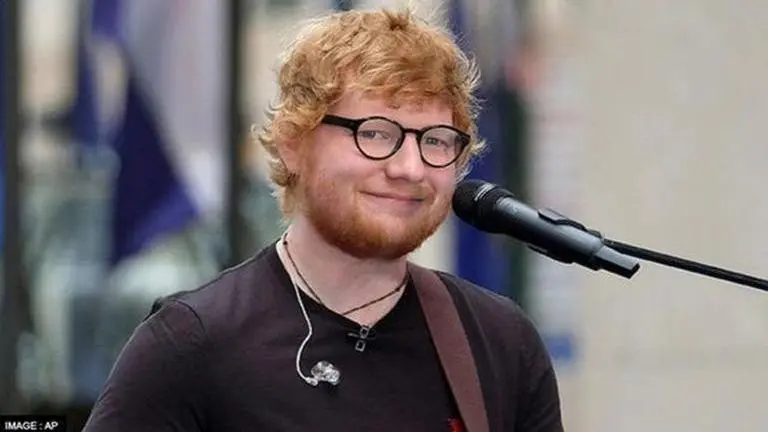 Ed Sheeran to perform at MAMA 2021; Producers talk about special collaborations & more Ed Sheeran