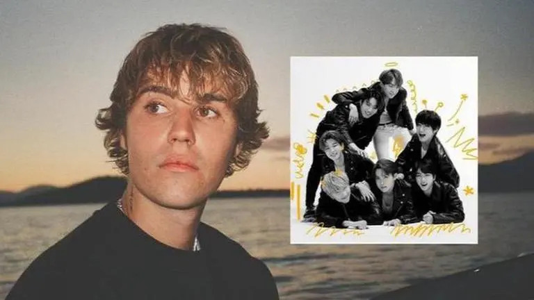 Justin Bieber explains why BTS' first English track ‘Dynamite’ was such a hit Justin Bieber