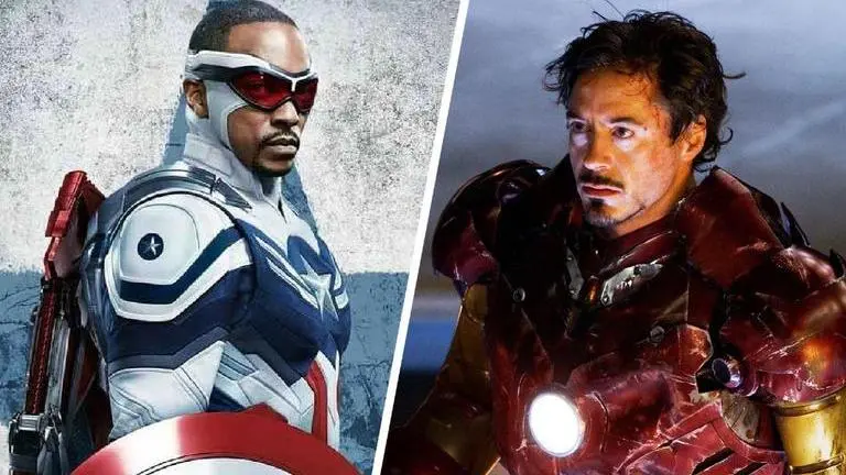 Robert Downey Jr to return to Marvel Cinematic Universe with Captain America 4? Robert John Downey Jr