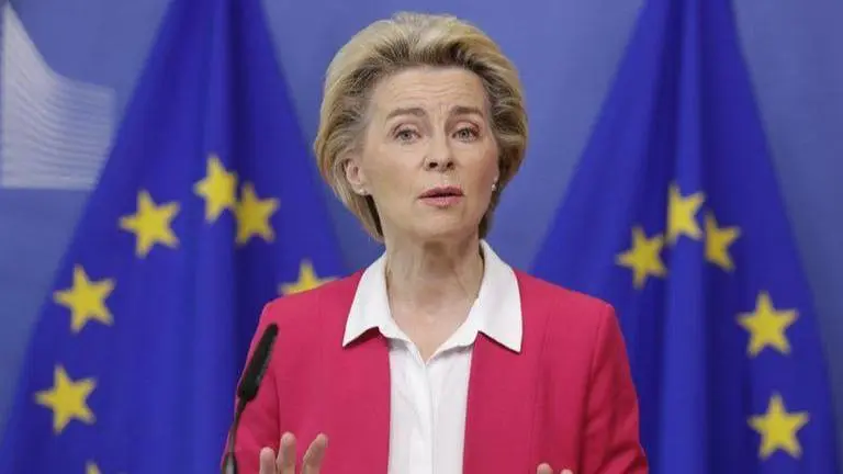 European Union overhauls old asylum system to help frontline nations with migrant crisis European Union overhauls old asylum system