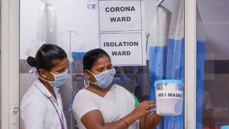 44 new coronavirus cases in Andhra Pradesh, tally climbs to 647