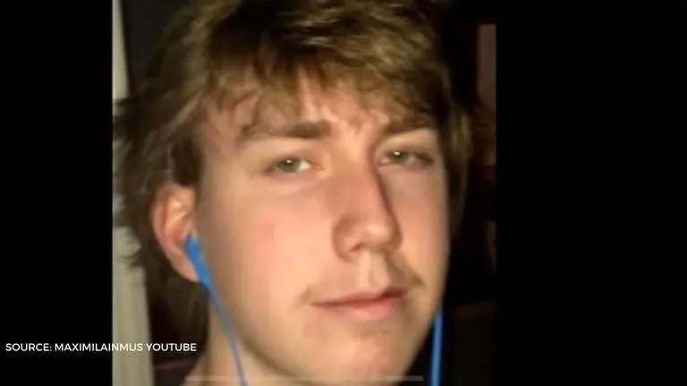 MaximilianMus controversy: Did he make a streamer eat poop? maximilianmus