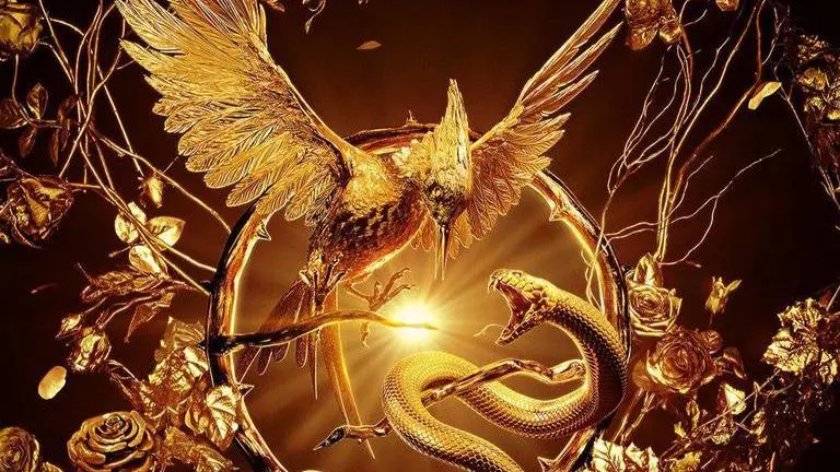 The Hunger Games: The Ballad of Songbirds and Snakes sets India release date Hunger games