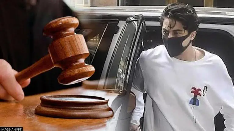 Aryan Khan's bail order accessed; Bombay HC states 'hardly any evidence of conspiracy' Aryan Khan